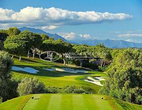 land sale san roque altos de valderrama by 945,000 eur