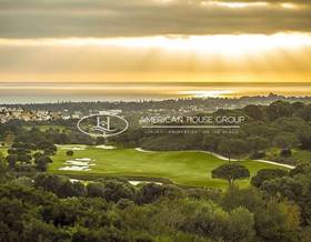 land sale san roque la reserva by 920,000 eur