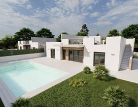 villa sale torre pacheco roldan by 589,000 eur