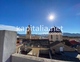 building sale llosa de ranes casco urbano by 180,000 eur