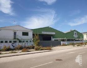 industrial wareproperties for sale in carcaixent