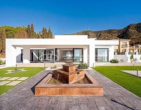villas for sale in arroyo de la miel