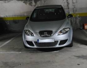 garages for sale in segovia