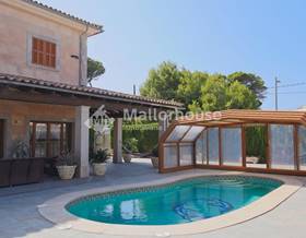 villa sale can picafort son bauló by 2,500,000 eur
