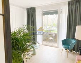 apartments for rent in madrid