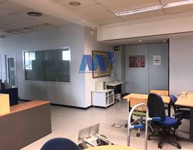offices for sale in madrid