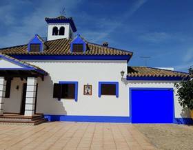 chalet sale sanlucar de barrameda la jara by 380,000 eur