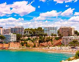 buildings for sale in salou