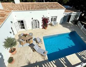 villas for sale in roses