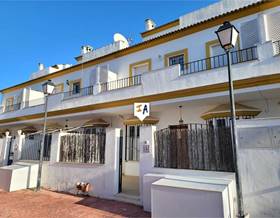 properties for sale in aguadulce, sevilla