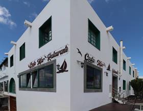 premises for sale in teguise