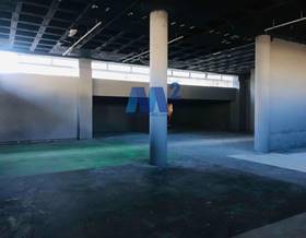offices for rent in tres cantos