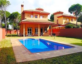 villas for sale in chiclana de la frontera