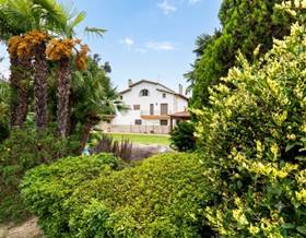 houses for sale in barcelona province