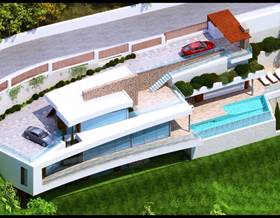 land sale altea residencial by 280,000 eur