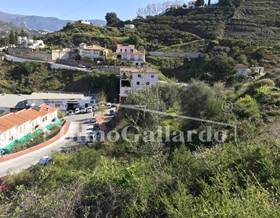 lands for sale in malaga province