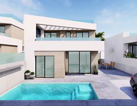 villas for sale in campoamor