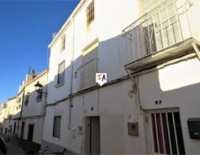 townhouse sale martos residential by 60,000 eur