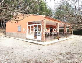 houses for sale in barxeta