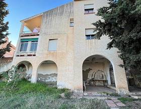 villas for sale in chilches, malaga