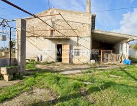 rustic property sale buger búger by 450,000 eur