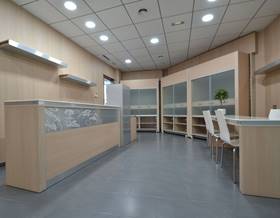 premises sale l´aldea centro by 95,000 eur