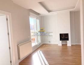 flat rent madrid by 2,500 eur