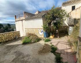 townhouse sale priego de cordoba town centre by 37,000 eur