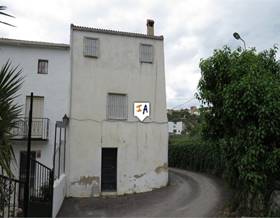 townhouse sale fuensanta de martos outskirts by 45,000 eur