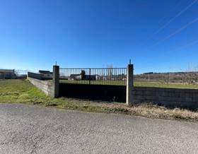 lands for sale in barcena del bierzo