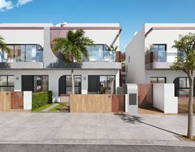 villas for sale in torre de la horadada