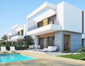 villas for sale in granja de rocamora