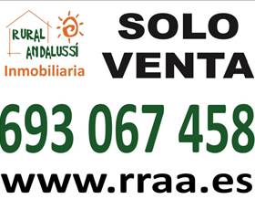 lands for sale in huelva province