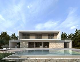 houses for sale in altea