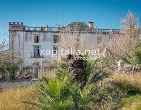 rustic property sale ontinyent el pilar by 525,000 eur