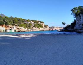 lands for sale in cala d´or