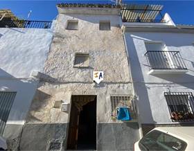 townhouse sale montefrio town centre by 31,000 eur