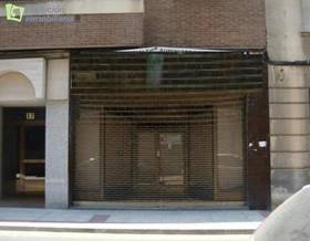 premises for sale in miranda de ebro
