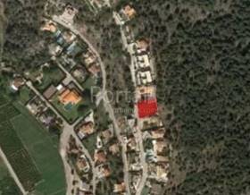 lands for sale in villalonga