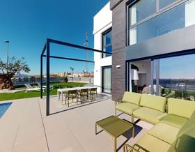 villas for sale in bonalba alta