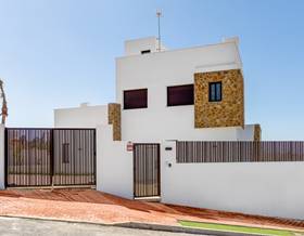 villas for sale in el albir