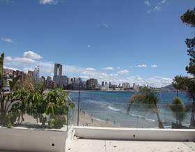 apartments for sale in alfaz del pi