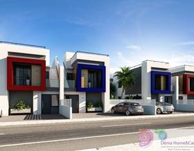 duplex sale denia centro ciudad by 495,000 eur