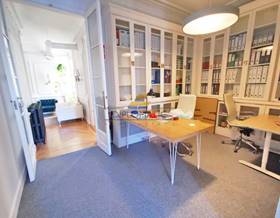 office rent madrid by 8,000 eur