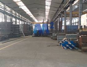 industrial warehouse rent madrid madrid capital by 52,450 eur