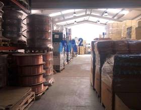 industrial warehouses for rent in torrejon de ardoz