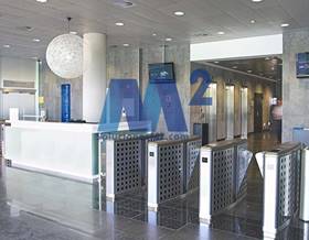 offices for rent in ciudad lineal madrid
