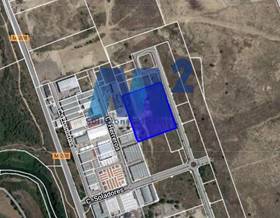 lands for sale in mejorada del campo
