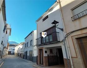 townhouse sale jaen valdepeñas de jaen by 93,000 eur