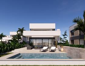 villas for sale in torre pacheco